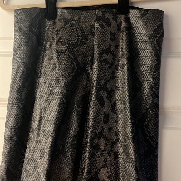 Commando legging - Picture 2 of 3